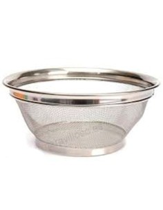 Tamizador 22cm Acero Inox  104012 4628242 Dsa01 Ns071201z Pk01 Bar02 Dsa01