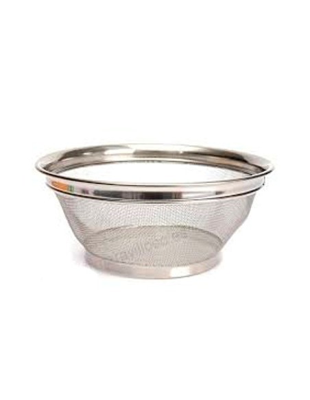 Tamizador 22cm Acero Inox  104012 4628242 Dsa01 Ns071201z Pk01 Bar02 Dsa01