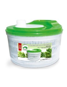 Escurridor De Verduras Plast  7201100 57913466 Cr02 Kmg