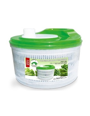 Escurridor De Verduras Plast  7201100 57913466 Cr02 Kmg