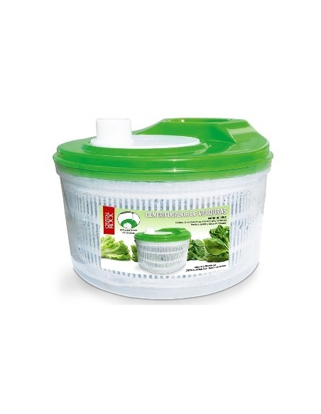 Escurridor De Verduras Plast  7201100 57913466 Cr02 Kmg