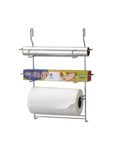 Porta Rollo Triple Cook Home 1490 Ba02 -p-