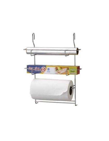 Porta Rollo Triple Cook Home 1490 Ba02 -p-