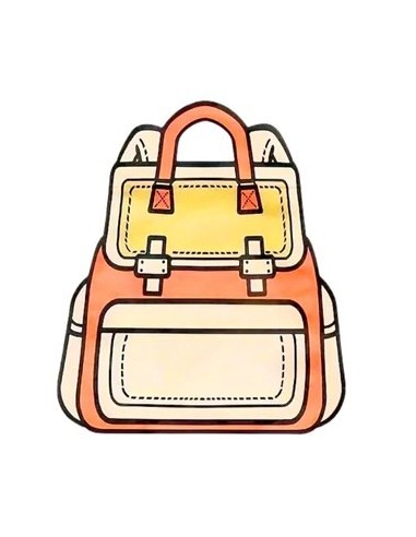 Bolsa Ziploc F/mochila 26903 Col01