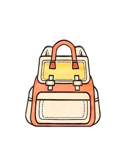 Bolsa Ziploc F/mochila 26903 Col01