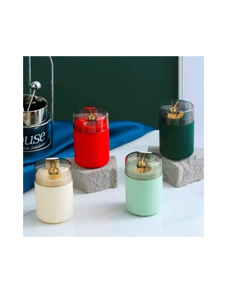 Porta Escarbadientes Automatico En Caja 4947925 911699 Bar02 29620 Ben02 -b100-