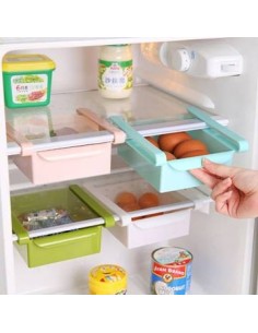 Canasto Colgante Organizador P-heladera 16x15cm Colore Surt  4629444 Itm01