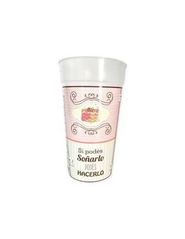 Vaso Medidor 500ml Yesi 309001 Pro01