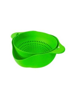 Bowl Con Colador 720010 Kmg