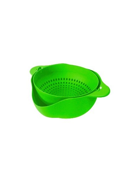 Bowl Con Colador 720010 Kmg