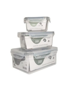 Herm Rect X3 Plast  C-traba 6120 Bzp01