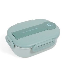 Lunchera Euforia 1200ml Tapa Hermetica Bz72 Chi01