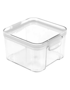 Hermetico Cuad  460cc Acrilico 31250 Ben02 -b6-