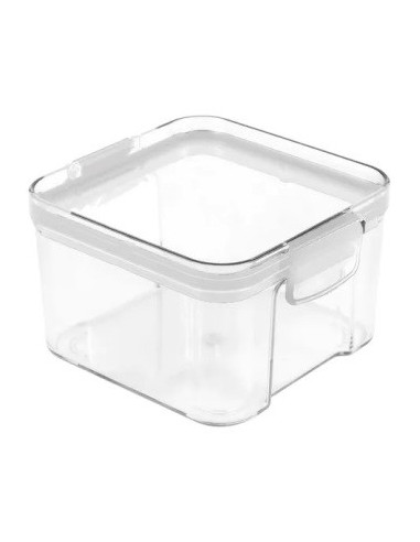 Hermetico Cuad  460cc Acrilico 31250 Ben02 -b6-