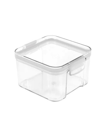 Hermetico Cuad  460cc Acrilico 31250 Ben02 -b6-