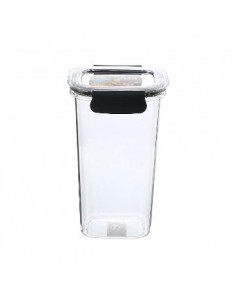 Hermetico Cuad  1800cc Acrilico 31254 Ben02 -b6-