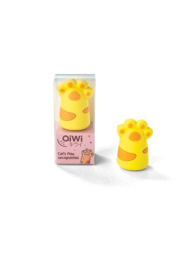 Sacapuntas Huellita En Caja Cp004 Ie01