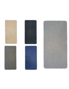 Alfombra Astra 50x100 Atr050-1000-100 Dib01 -b10-