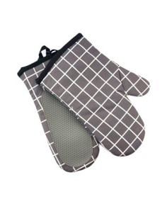 Manopla X2 P-horno C-silicona 046ba8857 Dol01