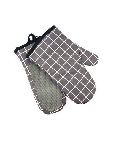 Manopla X2 P-horno C-silicona 046ba8857 Dol01