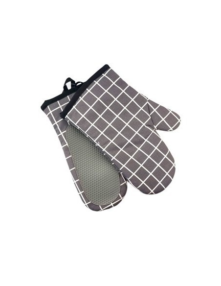 Manopla X2 P-horno C-silicona 046ba8857 Dol01