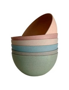 Ensaladera 20cm Plast. Carol 35020 3420 Car15 (b12)