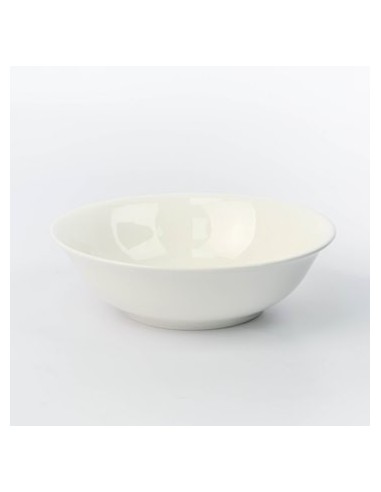 Ensaladera 25cm Porcelana 3025 Res01