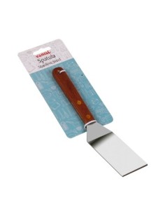 Espatula Acero M-madera 2 Mod Rect 104217 4176198 Dsa01