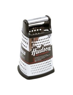 Rallador 4 Caras Reforzado Antideslizante Ra01 Hud01