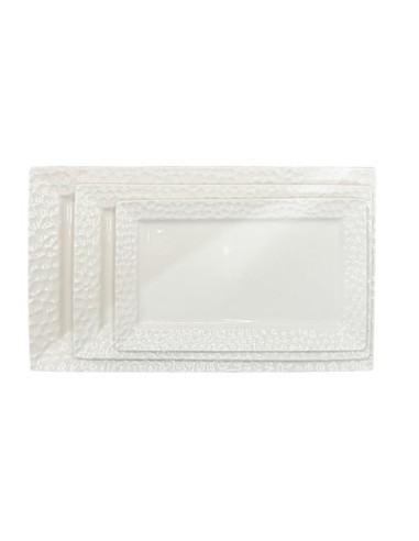 Fuente X3 Rectangular En Caja Rjm-24120 Ramy02