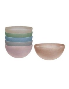 Ensaladera 17cm Plast. Carol 305017/3417 Car15 (b12)