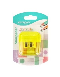 Sacapunta Sharpener 2 Orificio C-tapa Kr973103 Ie01