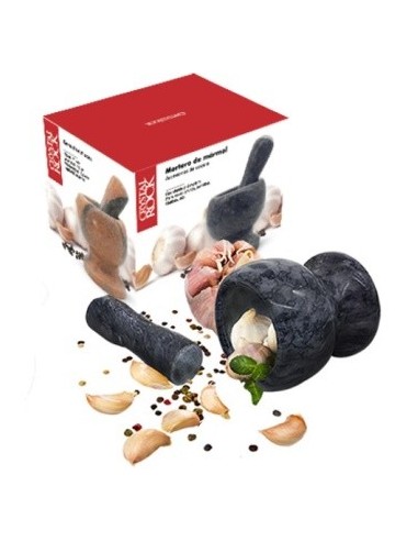 Mortero Marmol C5397 57910326 Cr02  Dec01 (p)