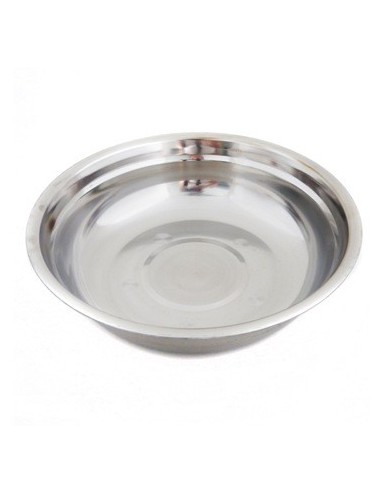 Bowl Acero 22cm Semi Profundo 3041 Col01 97322 Car15  -b12-