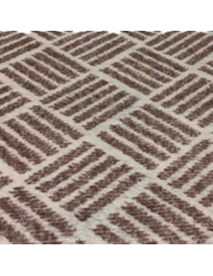 Felpudo 38x58 Kolbing Estamp  Fko040-1000-100 Dib01