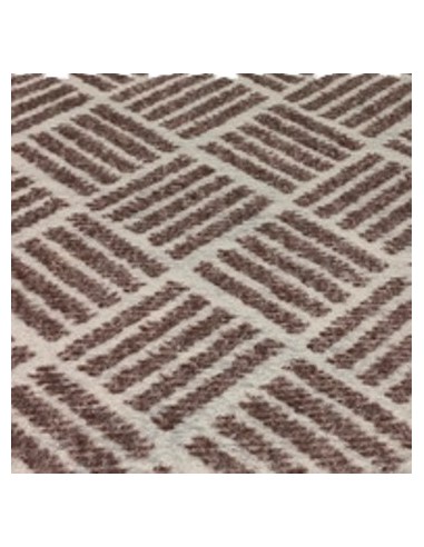 Felpudo 38x58 Kolbing Estamp  Fko040-1000-100 Dib01