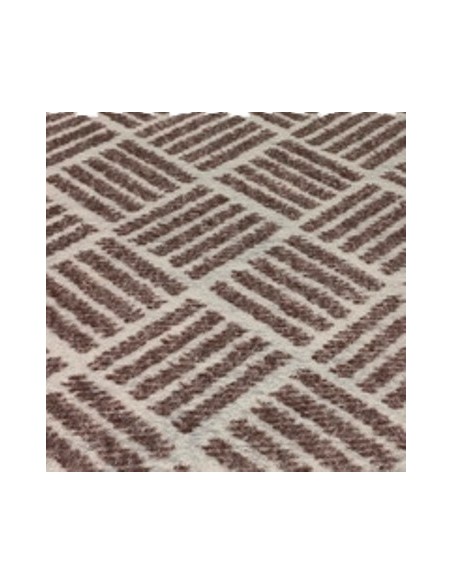 Felpudo 38x58 Kolbing Estamp  Fko040-1000-100 Dib01