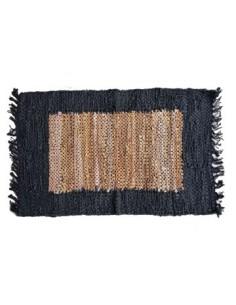 Alfombra 45x120cm Pelo A1016nt A1019gc Mf01