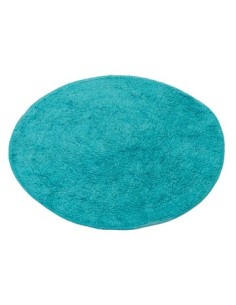 Alfombra Bano 40x60cm Oval C-puntilla B0094tu Mf01