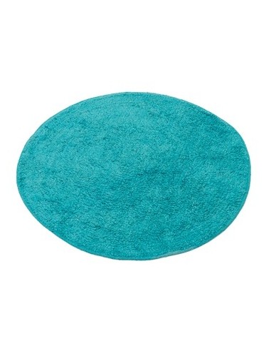 Alfombra Bano 40x60cm Oval C-puntilla B0094tu Mf01