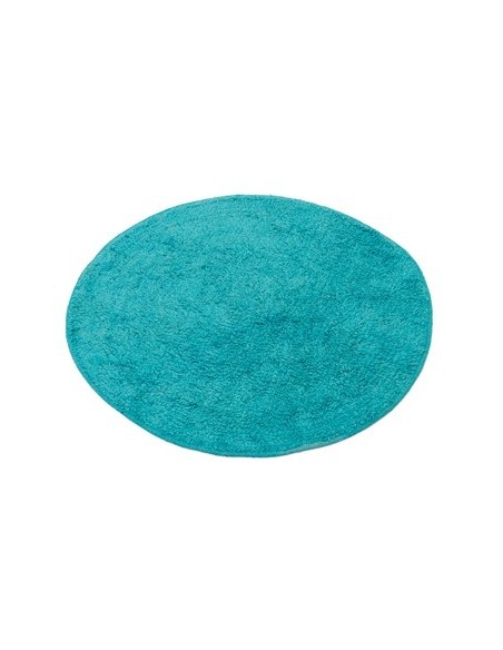 Alfombra Bano 40x60cm Oval C-puntilla B0094tu Mf01