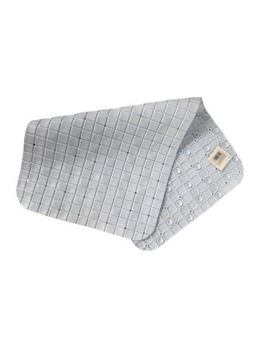 Alfombra 37x69cm Bano Pvc Cuadros 25602929 Tal01