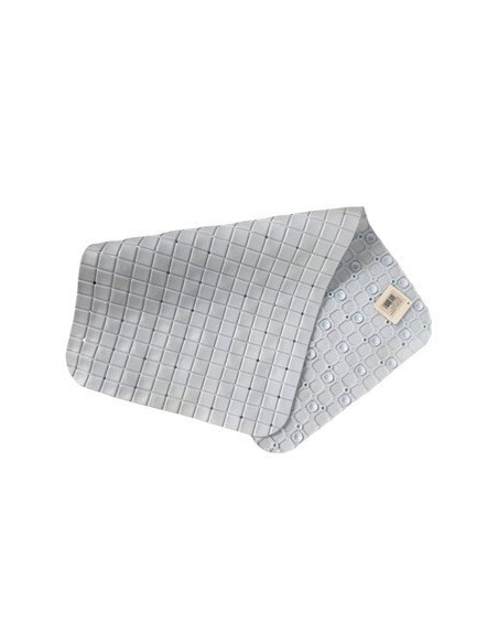 Alfombra 37x69cm Bano Pvc Cuadros 25602929 Tal01