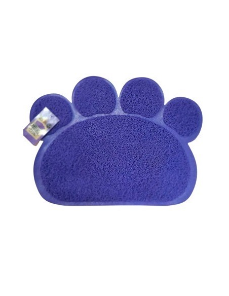 Alfombra Huella Ec30045 Sf01