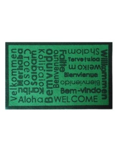 Felpudo 37x57 Toledo Fto040-1000-100 Dib01 -b20-