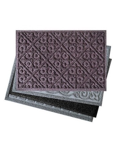 Felpudo 40x60  Confort Poly D0298g Mf01