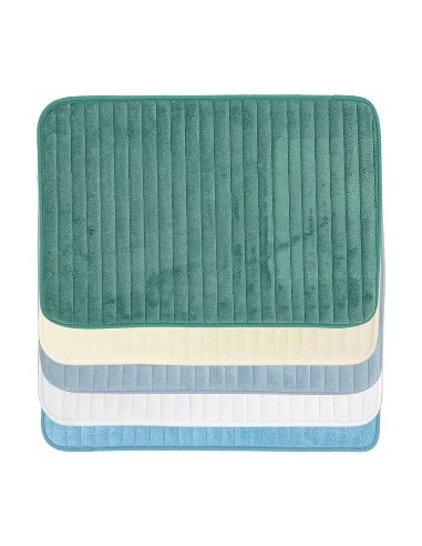 Alfombra Bano 40x60 Memory 1000-100 Dib01