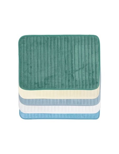 Alfombra Bano 40x60 Memory 1000-100 Dib01