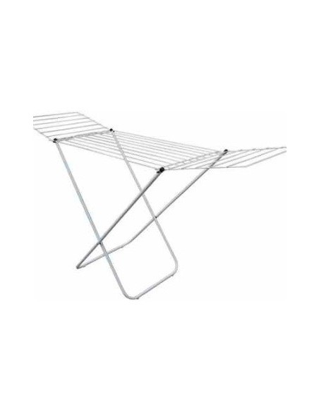 Tender De Pie C/alas Cano Blanco 95x45x145 13530 Mep02  Art 533 Mta01 (b10/1)