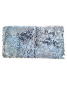 Alfombra Bano 60x120cm Nordica Pelo Corto Jm1158 Mta01